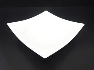 WEDGWOOD　ウェッジウッド　エスリアル　スクエアボウル(23センチ)　洋食器